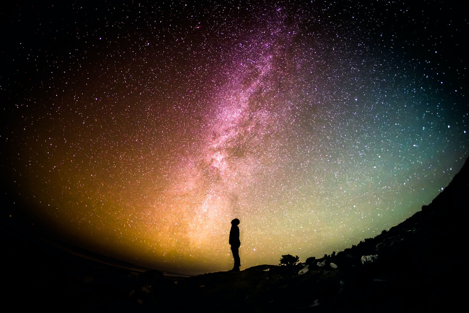 Spirit Samadhi